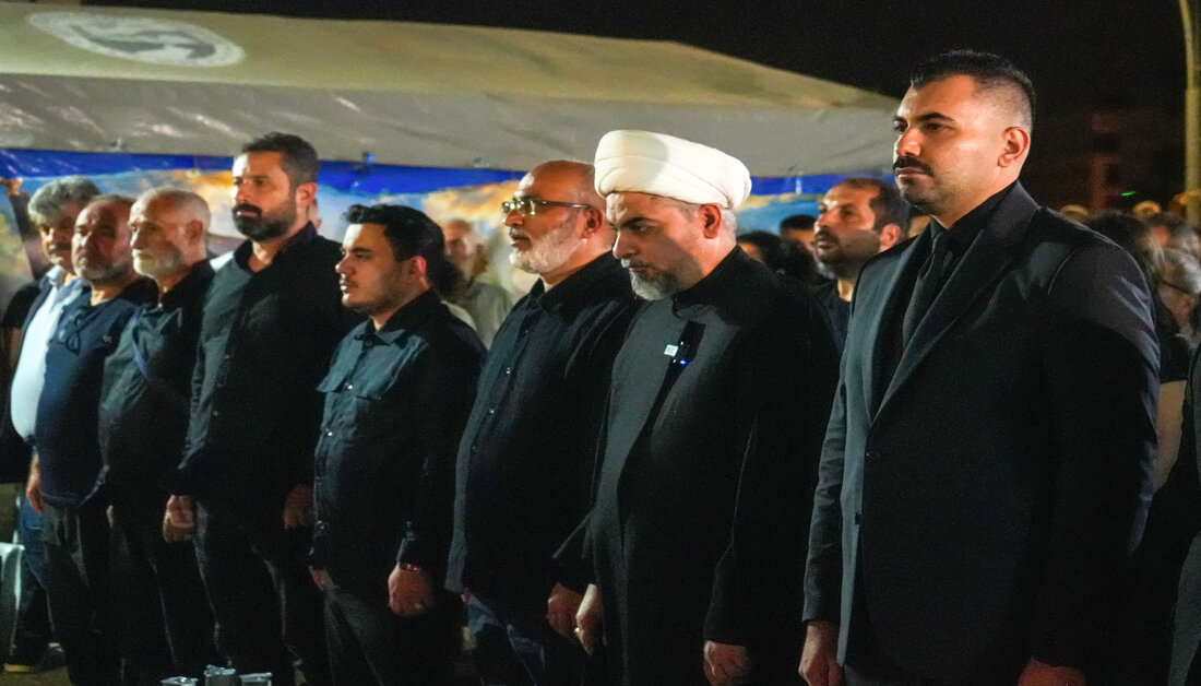 Imam Hussain Shrine's Media Department holds fourth annual forum in Turkey