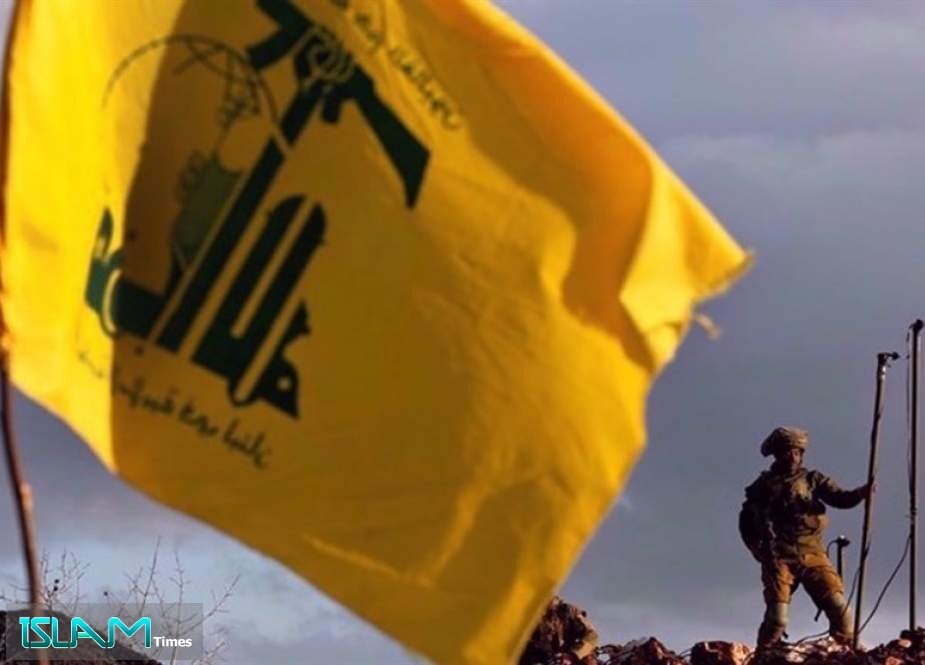 Hezbollah Says It Reserves Right to Defend Lebanon against Israeli Aggression