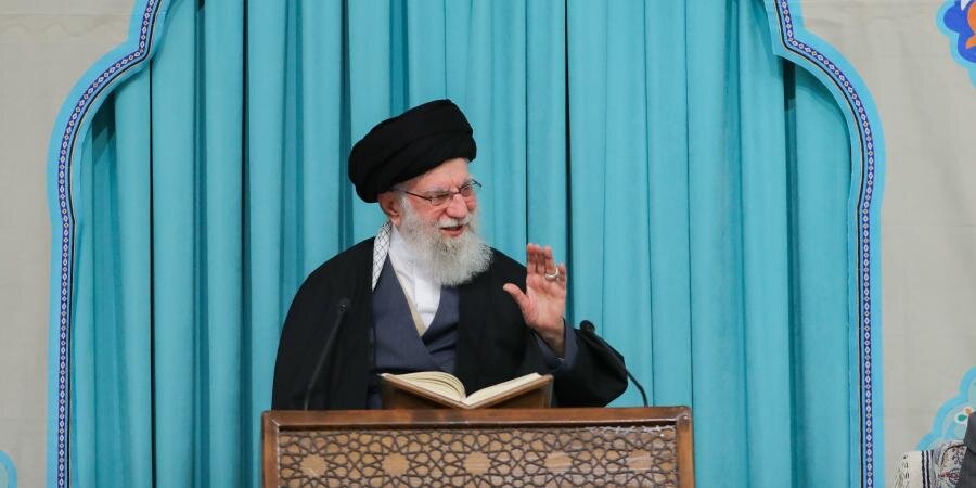 From the Quran, with the Quran, for the Quran