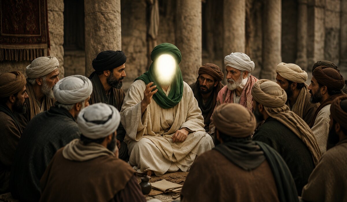 واقعه عاشورا در کلام امام سجاد(ع)؛ آیا کربلا سرنوشتی محتوم بود یا نتیجه کوتاهی یک جامعه؟