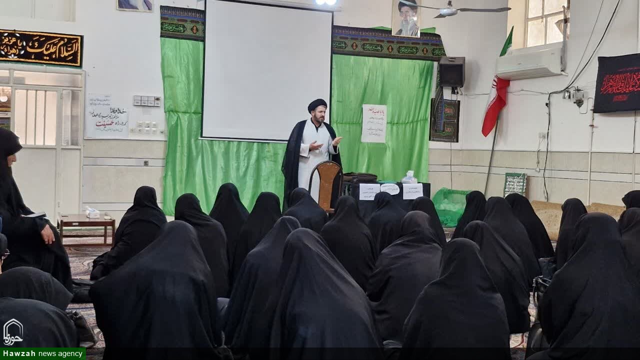 یاری امام زمان(عج) بدون «تاوان‌دادن» محقق نمی‌شود