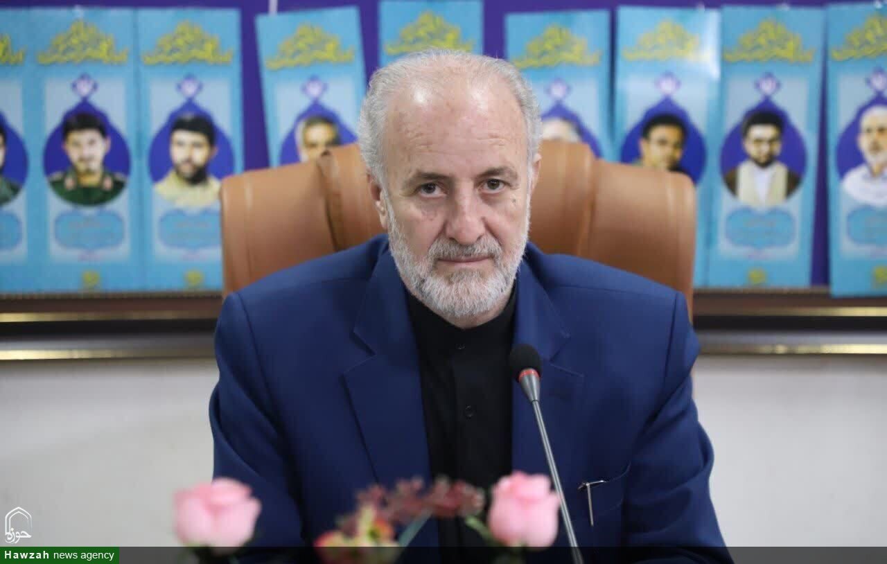 معاون استاندار قم: ثبت مراسم تشییع رهبر شهید یک وظیفه تاریخی است