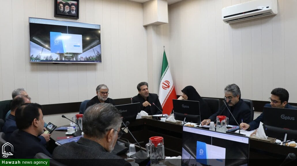 از تمام ظرفیت‌ها برای اسکان شرکت‌کنندگان در مراسم تشییع رهبر انقلاب استفاده می‌شود