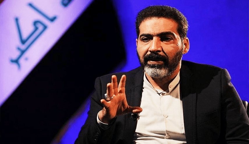 النجباء: تشييع القائد الشهيد بالعراق رسالة بليغة تزلزل كل المشاريع الخبيثة المعدة للمنطقة