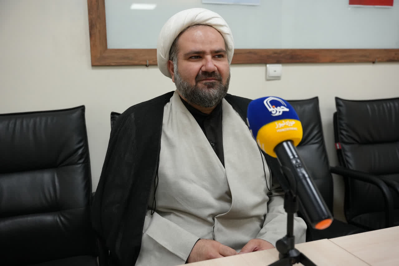 بسیج ظرفیت‌های تبلیغی حوزه علمیه برای خدمت‌رسانی در آیین تشییع «امام شهید ایران»