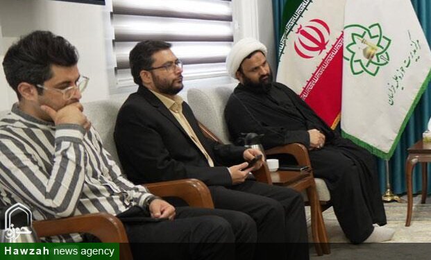 توسعه خدمات فناورانه با رویکرد آینده‌نگر و هم‌افزایی دنبال می‌شود