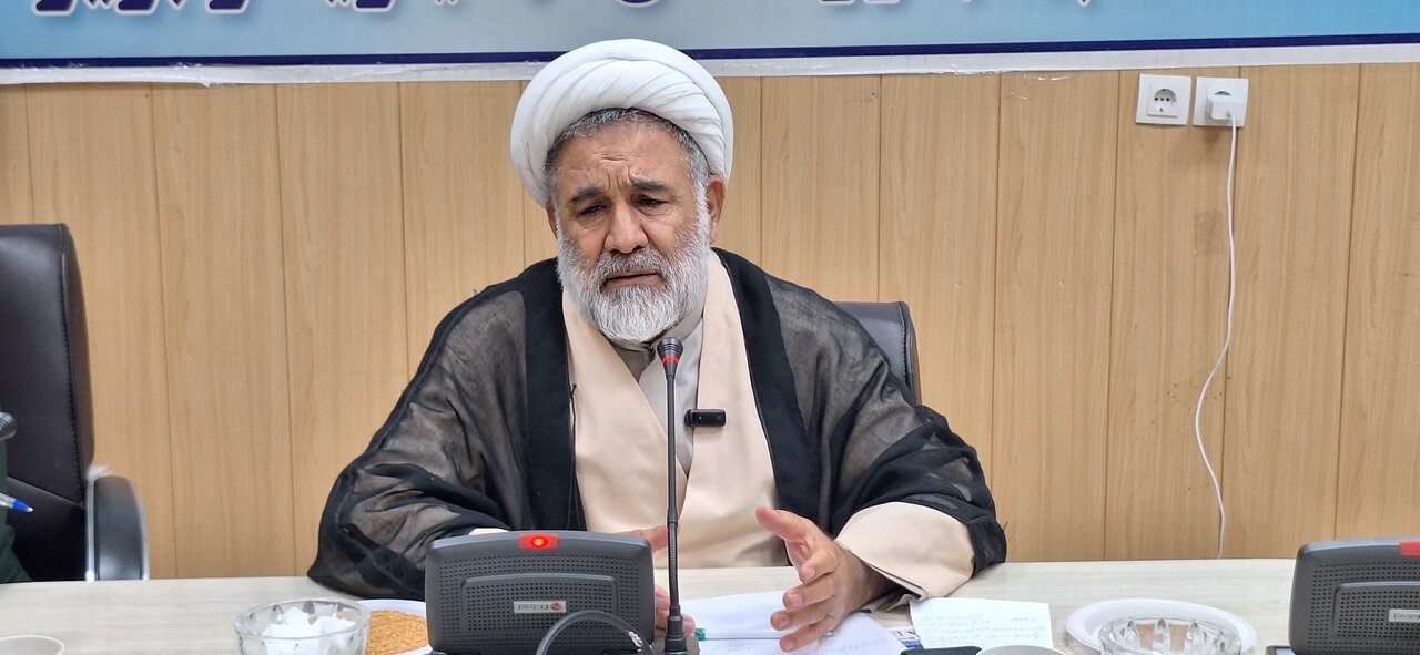 رستاخیز گام دوم انقلاب در تشییع پیکر قائد شهید رقم خواهد خورد
