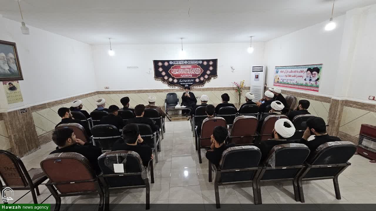 حضور میدانی روحانیت، محور تقویت وحدت و امیدآفرینی در جامعه است