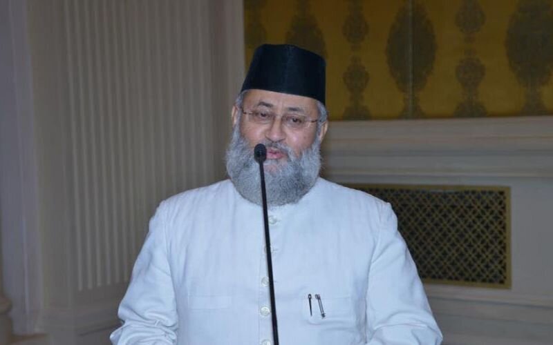 دبیرکل مجمع جهانی تقریب مذاهب اسلامی رحلت سید سلمان حسینی ندوی را تسلیت گفت