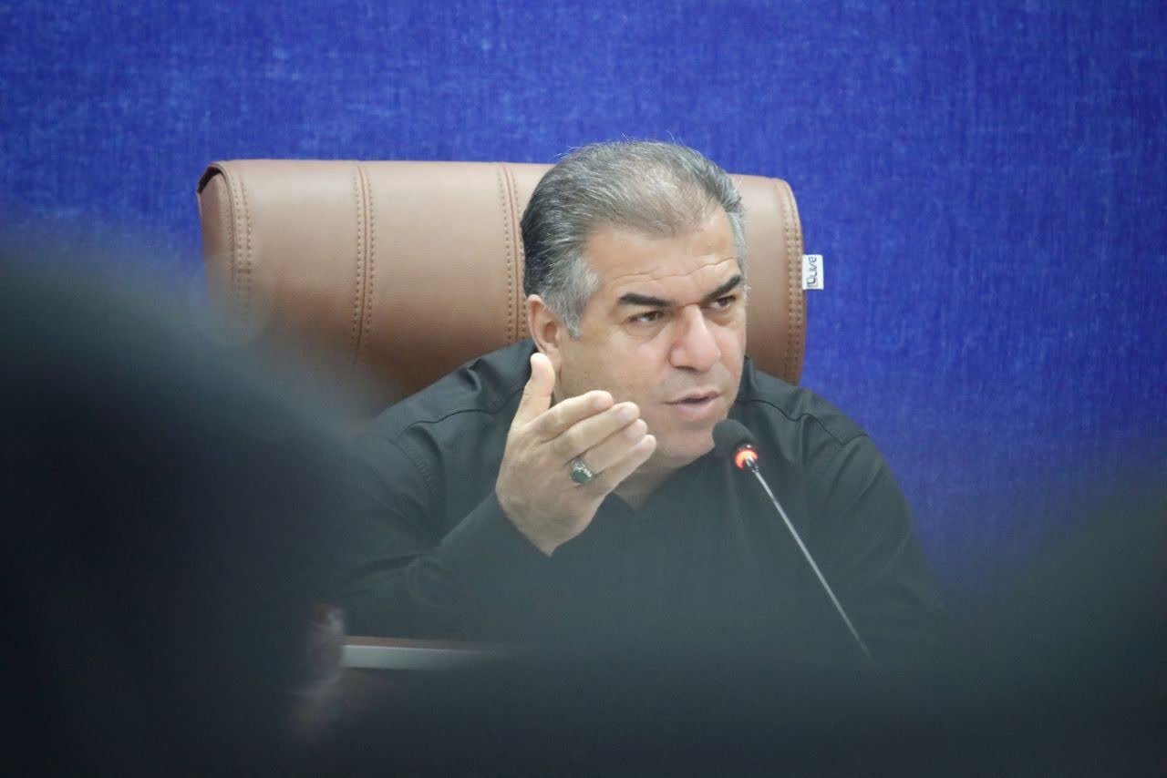 استان سمنان آماده میزبانی و خدمت‌رسانی به شرکت‌کنندگان مراسم تشییع شهید قائد امت است