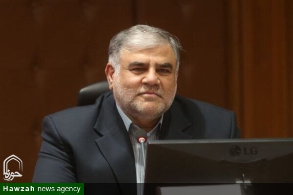 شهردار قم: برگزاری باشکوه مراسم «بدرقه آقای شهید ایران»؛ نیازمند هم‌افزایی ظرفیت‌های ملی