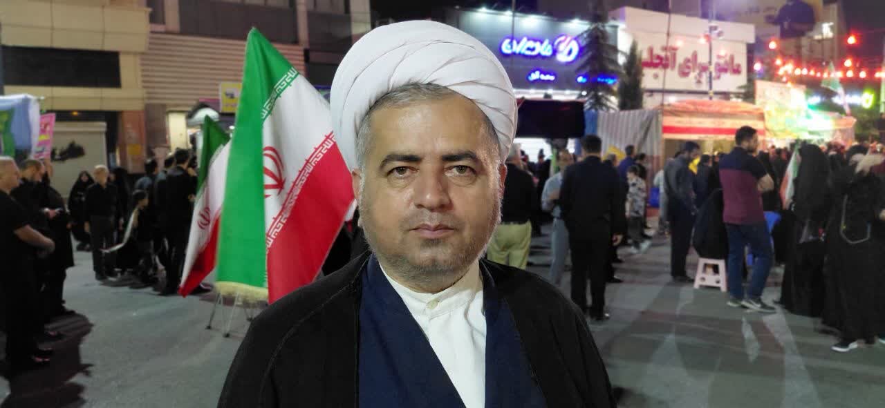 اربعین حسینی، رمز دستیابی به حکمت و تجدید ایمان است