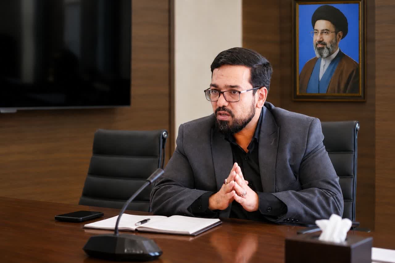 از اسکان ۵۰۰ طلبه خواهر تا برپایی موکب‌های فرهنگی/ جزئیات خدمت‌رسانی مؤسسه معصومیه به زائران