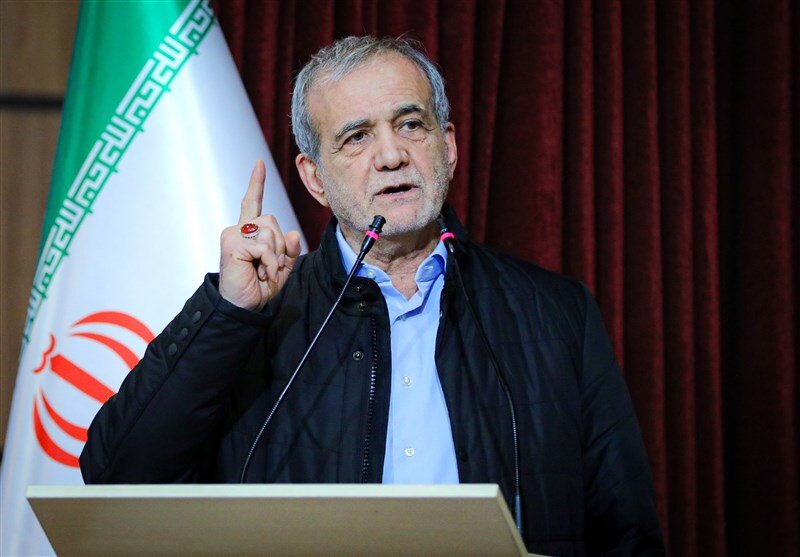 Tehran to Washington: Fulfill First, Talk Later