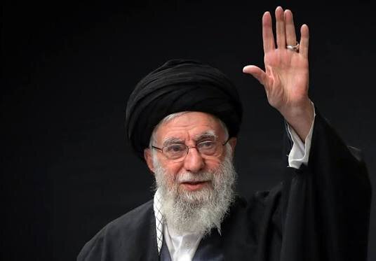 Preparations underway for Martyr Imam Khamenei's funeral in Iraq, Iran