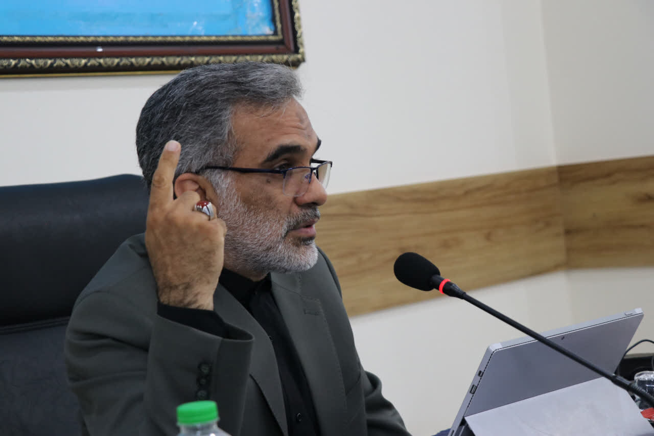 حکمرانی اسلامی؛ مسیر تحقق تمدن نوین است
