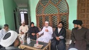 سید سلمان حسینی ندوی نے اہلِ بیتِ اطہار علیہم السلام کی محبت اور اتحادِ امت کے فروغ کے لئے جو مثبت کردار ادا کیا