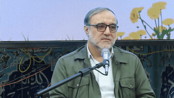 مراسم وداع و تشییع پیکر معاون نیروی دریایی سپاه