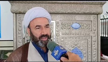 اجرای طرح «بصیرت عاشورایی» در ۴۰ بقعه شهرستان نکا
