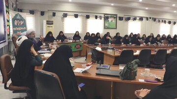 بانوان؛ محور مردمی‌سازی فعالیت‌های فرهنگی و دینی در استان مازندران