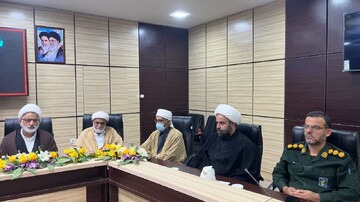 مشکل آب شرب سیراف قابل قبول نیست/ مسئولان برای رفع آن اقدام اساسی کنند