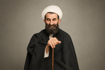 فقیهی که تحفه انگلیسی‌ها را رد کرد