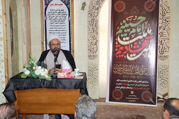 تشییع باشکوه پیکر مطهر رهبر شهید انقلاب نشان‌دهنده استحکام پیوند مردم با آرمان‌های انقلاب است
