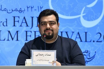 مزیت رقابتی انیمیشن ایران، هویت ملی و دینی است