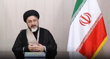فیلم | لزوم تشکیل اندیشکده‌ منظومه فکری رهبر شهید در حوزه‌های علمیه