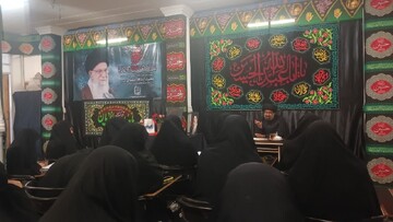 سیره حضرت زینب(س)، الگویی ماندگار برای مدیریت بحران و جهاد تبیین