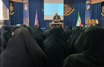 خطبه‌های حضرت زینب(س) از مهم‌ترین اسناد تاریخی برای درک ابعاد واقعی واقعه عاشورا است