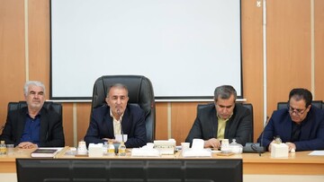 آماده‌باش صددرصدی کهگیلویه و بویراحمد در اعزام زائران