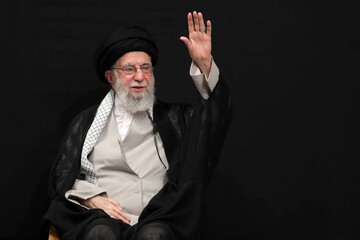 تشییع رهبر شهید انقلاب؛ رخداد تمدنی قرن
