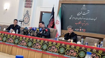 محدودیت‌های پروازی دو فرودگاه تهران در روزهای تشییع