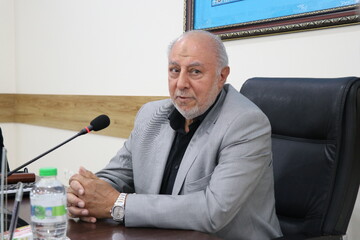 رهبر شهید در هدایت نیروهای انقلابی نقش‌آفرین بودند//رهبر شهید زمینه‌ساز تربیت نسل مؤمن و انقلابی بودند
