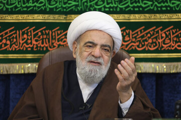 صحیفه سجادیه از بزرگ‌ترین منابع معرفتی شیعه است