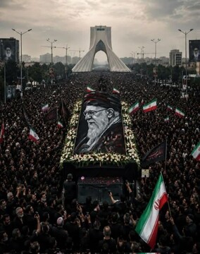 پنتاگون در گورستان خطای محاسباتی تاریخ