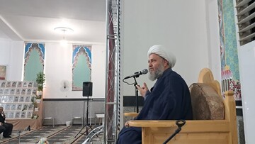 ترویج زیست غفیفانه در جامعه وظیفه همگانی است