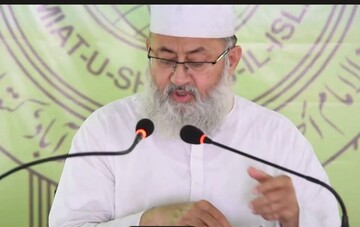 رئیس انجمن شرعی شیعیان جامو و کشمیر، در گذشت سید سلمان حسینی ندوی را تسلیت گفت