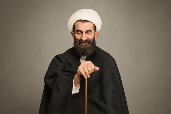 فقیهی که تحفه انگلیسی‌ها را رد کرد