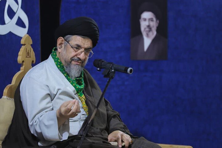 ولایت فقیه مسئله‌ای اعتقادی است