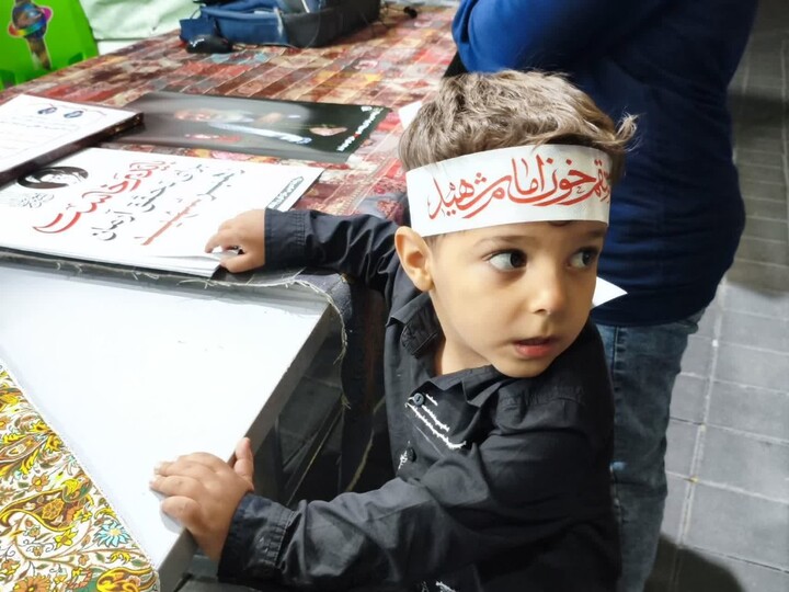 تصاویر/ حضور حماسی تبریز
