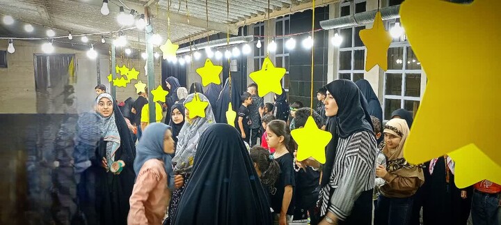 تصاویر/ اجتماع نهم تیرماه مردم خرمدره