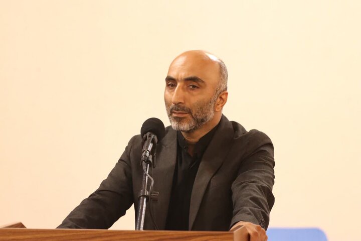 نشست رانندگان با نماینده ولی فقیه در مازندران