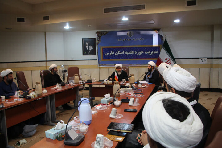 جذب و پذیرش طلاب،راهبرد کلیدی حوزه فارس در مقابله با خلا نیروی انسانی