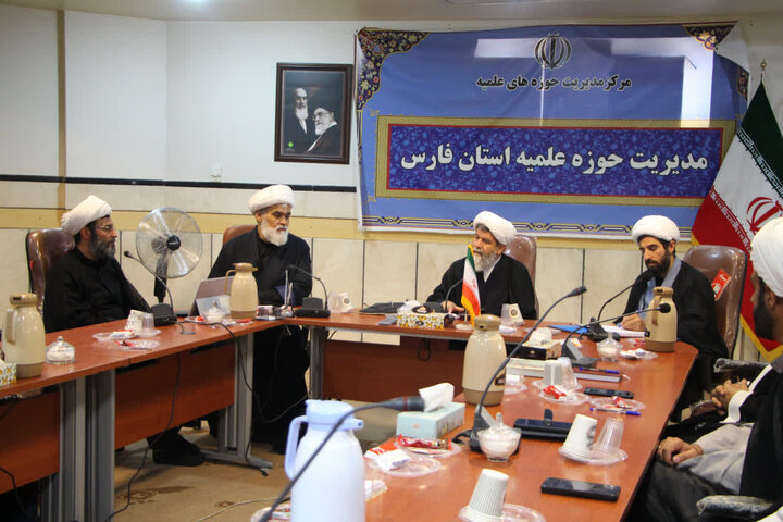 جذب و پذیرش طلاب،راهبرد کلیدی حوزه فارس در مقابله با خلا نیروی انسانی