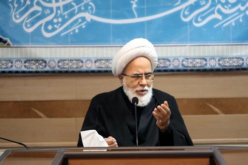 برنامه‌ریزی فراگیر برای تشییع قائد شهید در سراسر استان اجرا می‌شود