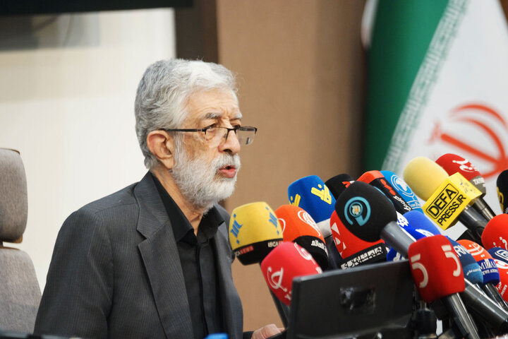تصاویر/ نخستین پیش همایش «مکتب امام مجاهد شهید»