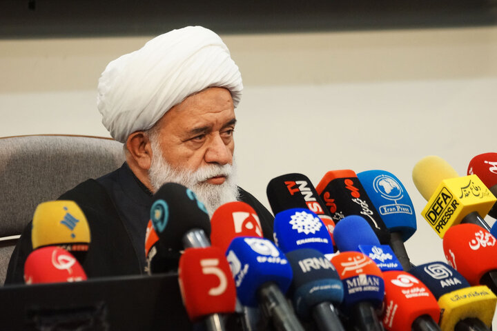 تصاویر/ نخستین پیش همایش «مکتب امام مجاهد شهید»