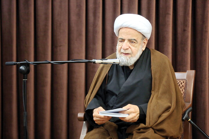 تصاویر/ نهمین همایش حضرت سیدالعابدین  علیه‌السلام